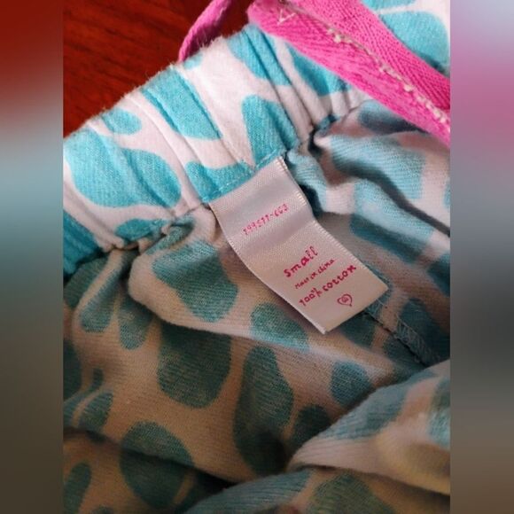Victoria's Secret Pajama Pants - Size: Small (1172) - Picture 2 of 4
